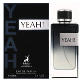 Lattafa Maison Alhambra Yeah Men EDP 3.4 oz